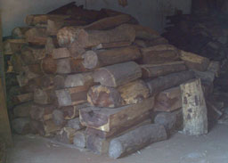 CITES-certified Brazilian Rosewood