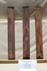 SET: Highly Figured Bass Fingerboards